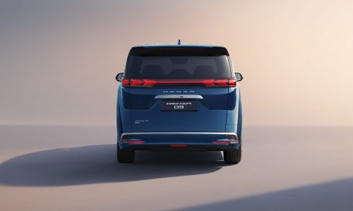 Denza Lands In Europe To Shake Up The EV Segment