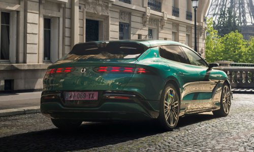 BYD’s New Megawatt Flash Chargers Are Coming To Europe, And They’ll Be Open To Everyone