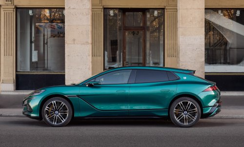 BYD, BYD’s New Megawatt Flash Chargers Are Coming To Europe, And They’ll Be Open To Everyone