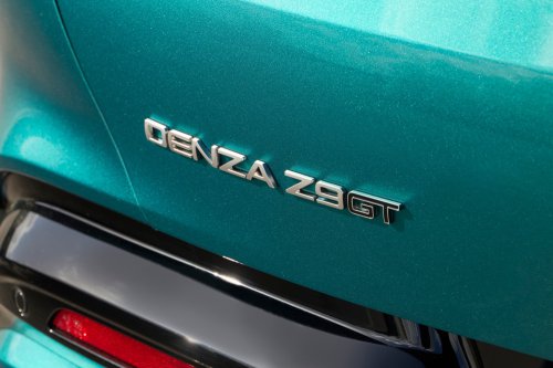 Denza Lands In Europe To Shake Up The EV Segment