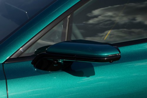 Denza Lands In Europe To Shake Up The EV Segment