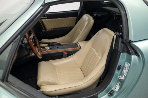 This Miata Looks More Like An Aston Martin Than Some Real Aston Martins Do