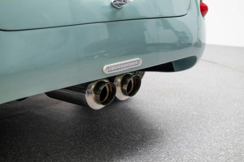 This Miata Looks More Like An Aston Martin Than Some Real Aston Martins Do