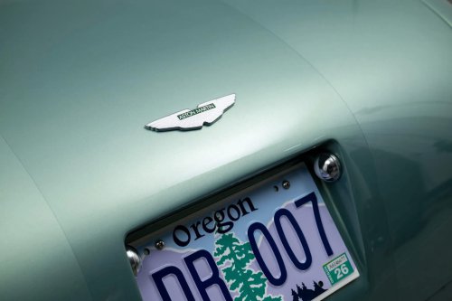 This Miata Looks More Like An Aston Martin Than Some Real Aston Martins Do