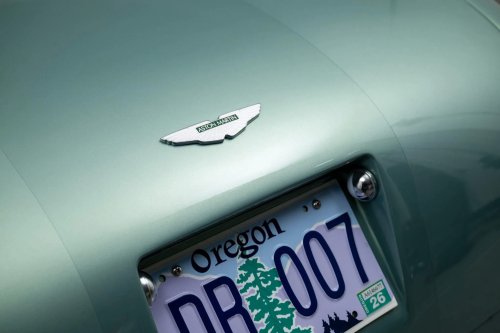 This Miata Looks More Like An Aston Martin Than Some Real Aston Martins Do