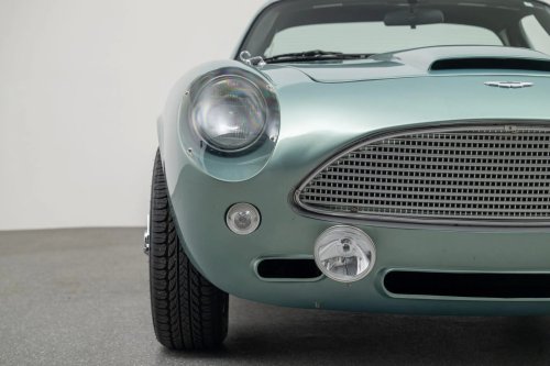 This Miata Looks More Like An Aston Martin Than Some Real Aston Martins Do