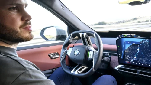 Teens Are No Longer Just Texting, They’re Making TikTok Videos While Driving