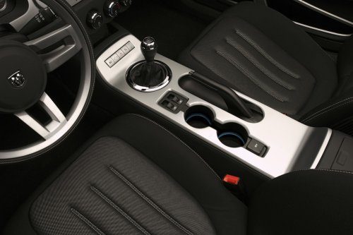 Dodge’s CEO Says A Sub-$30K Sports Car Could Do What The Charger Never Could