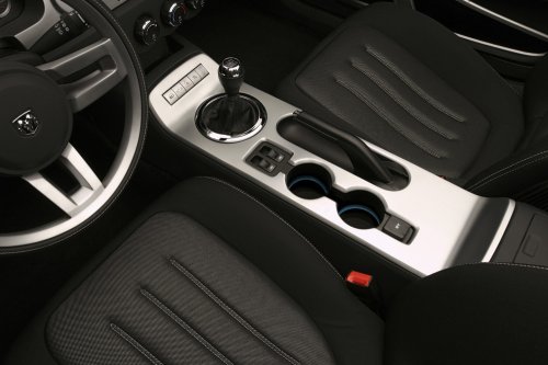 Dodge’s CEO Says A Sub-$30K Sports Car Could Do What The Charger Never Could