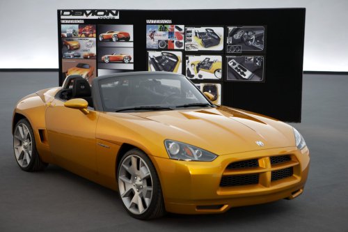 Dodge’s CEO Says A Sub-$30K Sports Car Could Do What The Charger Never Could