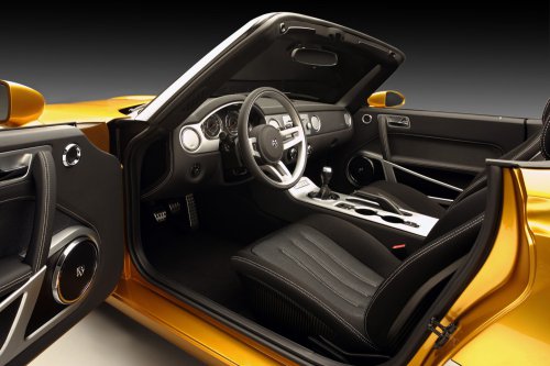 Dodge’s CEO Says A Sub-$30K Sports Car Could Do What The Charger Never Could