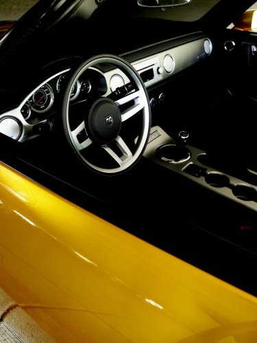 Dodge’s CEO Says A Sub-$30K Sports Car Could Do What The Charger Never Could