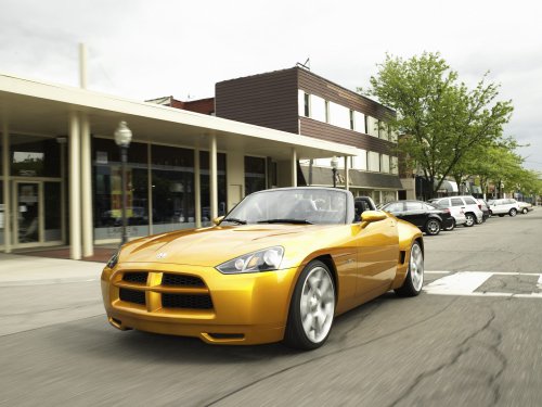 Dodge’s CEO Says A Sub-$30K Sports Car Could Do What The Charger Never Could