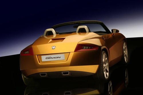 Dodge’s CEO Says A Sub-$30K Sports Car Could Do What The Charger Never Could