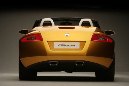 Dodge’s CEO Says A Sub-$30K Sports Car Could Do What The Charger Never Could