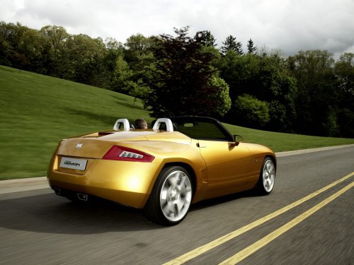 Dodge’s CEO Says A Sub-$30K Sports Car Could Do What The Charger Never Could