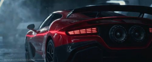 The Brand Behind Your Robot Vacuum Strapped Rockets To Its EV Claiming 0-60 In Under A Second