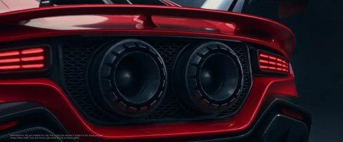 If You Ever Dreamed Of A Cheap Bugatti Sedan, China Has You Covered
