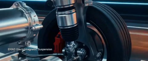 The Brand Behind Your Robot Vacuum Strapped Rockets To Its EV Claiming 0-60 In Under A Second