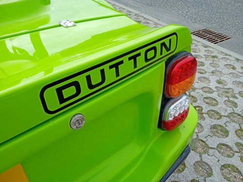 For $13,500, You Can Make Your MX-5 Look Like A Caterham From Minecraft