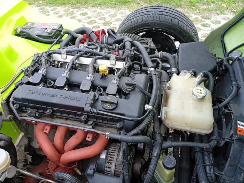 For $13,500, You Can Make Your MX-5 Look Like A Caterham From Minecraft