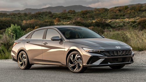 America Is About To Tariff Itself Out Of Its Last Affordable Cars