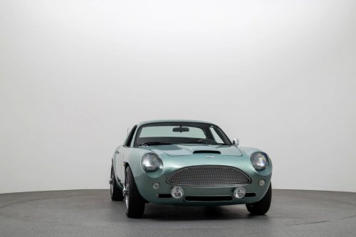 This Miata Looks More Like An Aston Martin Than Some Real Aston Martins Do