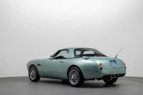 This Miata Looks More Like An Aston Martin Than Some Real Aston Martins Do