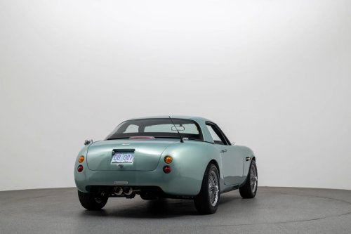 Aston Martin, This Miata Looks More Like An Aston Martin Than Some Real Aston Martins Do