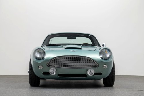 This Miata Looks More Like An Aston Martin Than Some Real Aston Martins Do