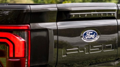 Ford, Ford’s Biggest Product Push In Years Will See 80% Of Its American Lineup Refreshed By 2029