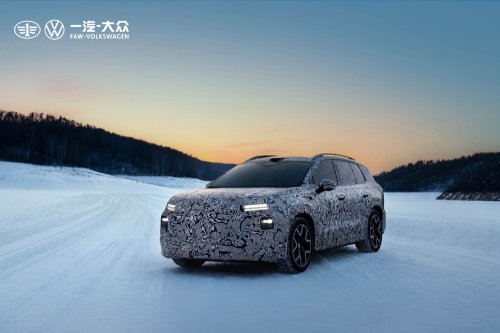 VW Spent Decades Selling Germans What China Wanted. Now China’s Selling VW What It Needs