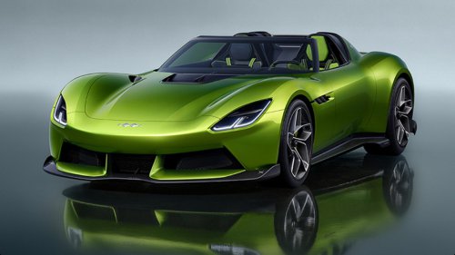 BYD’s Fang Cheng Bao Goes Wild With 1,000 HP Supercar And High-Performance EV Lineup