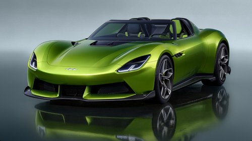 BYD, SuperCar, BYD’s Fang Cheng Bao Goes Wild With 1,000 HP Supercar And High-Performance EV Lineup