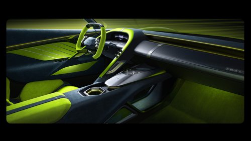BYD’s Boxy Off-Road Brand Just Unveiled A 1,000-HP Supercar And Three Low-Slung Performance Sedans