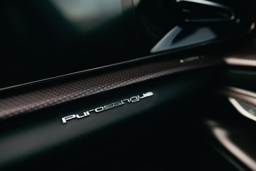 Ferrari Fixed The One Problem Nobody Had With Purosangue, And One That They Did