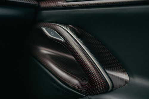 Ferrari Fixed The One Problem Nobody Had With Purosangue, And One That They Did