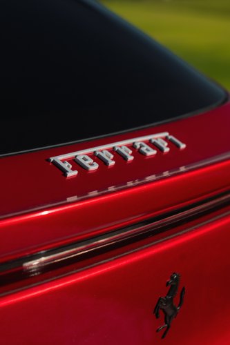 Ferrari Fixed The One Problem Nobody Had With Purosangue, And One That They Did