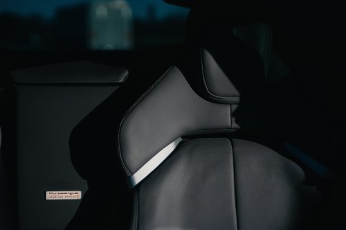 Ferrari Fixed The One Problem Nobody Had With Purosangue, And One That They Did