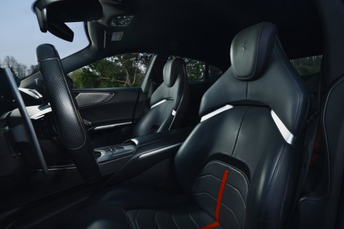 Ferrari Fixed The One Problem Nobody Had With Purosangue, And One That They Did