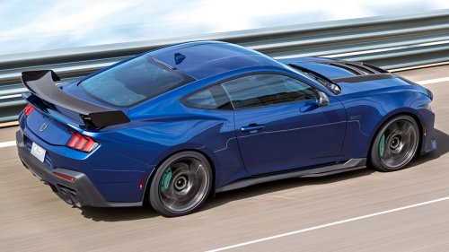 Ford’s Missteps Continue To Bite As August Sales Fall Over 10%, With EVs Down Nearly 80%