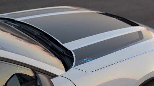 Ford’s Priciest Australian Mustang Ever Activates Its Raciest Feature After Delivery