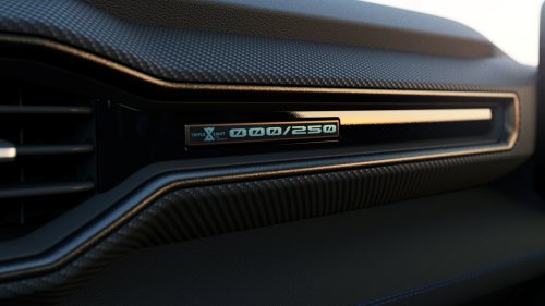 Ford’s Priciest Australian Mustang Ever Activates Its Raciest Feature After Delivery