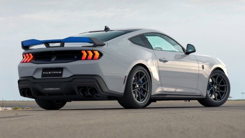 Ford, Ford Mustang, Ford Has No Regrets About Killing Its Sedans, Yet One Might Return As A Mustang