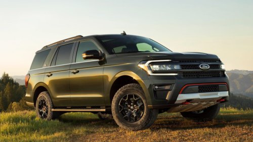 Ford’s CEO Says Quality Is Improving, And 423,000 Recall Owners Will Have To Take His Word For It