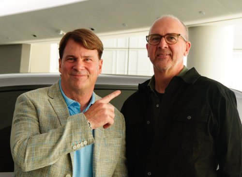 Ford, Slate, Ford Gives A Tiny Glimpse Of The $30K EV Truck Slate Should Be Worried About