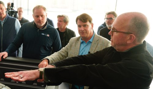 Ford, Slate, Ford Gives A Tiny Glimpse Of The $30K EV Truck Slate Should Be Worried About