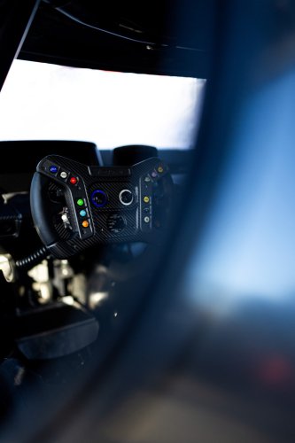 America’s Fastest Nürburgring Lap Belongs To A $1.7M Ford You Can’t Drive To The Track