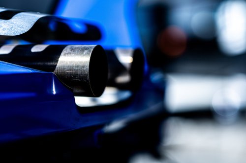 America’s Fastest Nürburgring Lap Belongs To A $1.7M Ford You Can’t Drive To The Track