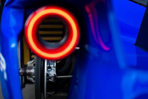 America’s Fastest Nürburgring Lap Belongs To A $1.7M Ford You Can’t Drive To The Track